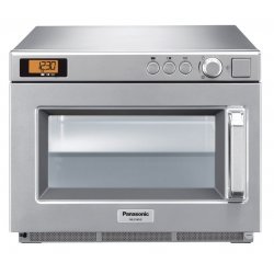 Microondas Profesional Panasonic NE-2143-2 18L Digital | La Casa del Chef