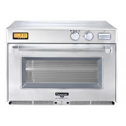 Microondas Panasonic Clase Gourmet NE-3240 44L | La Casa del Chef