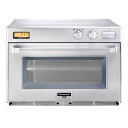 Microondas Panasonic Clase Gourmet NE-2140 44L | La Casa del Chef