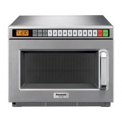 Microondas Panasonic Serie 60 Hz NE-17521 18L | La Casa del Chef