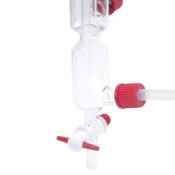 Extractor destilador de aceites esenciales para plantas, hierbas y flores de 12 lt. PLUS