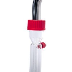 Extractor destilador de aceites esenciales para plantas, hierbas y flores de 12 lt. PLUS