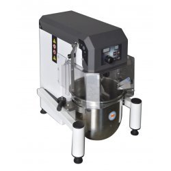 Amasadora Planetaria Profesional con Variador | La Casa del Chef