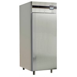 Cámara de fermentación controlada de alimentos y vegetales con calor y generador de vapor de 26 bandejas de 40x60
