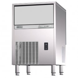 Fabricadora de hielo Brema CB-316 refrigerado por aire | La Casa del Chef