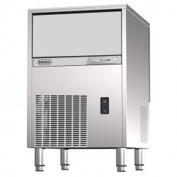 Fabricadora de hielo Brema CB-425 refrigerado por aire | La Casa del Chef