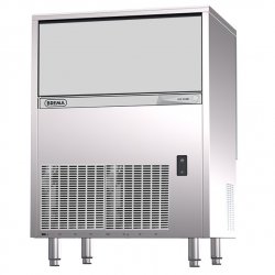 Fabricadora de Hielo Brema CB 840 Refrigerado por Agua | La Casa del Chef