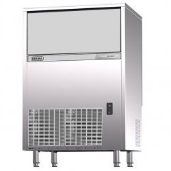 Fabricadora de Hielo Brema CB 955 Refrigerado por Aire | La Casa del Chef