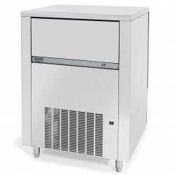 Fabricadora de Hielo Brema CB 1565 Refrigerado por Aire | La Casa del Chef