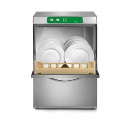Lavavajillas Silanos E-45 Serie PS ECO industrial - Cesta de 450x450