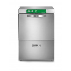 Lavavajillas Silanos E-50 Serie PS ECO industrial - Cesta de 500x500