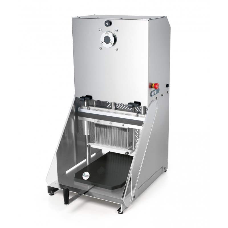 Ablandador de carne vertical automático FOX AUTOMEC.