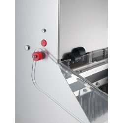 Ablandador de carne vertical automático FOX AUTOMEC.