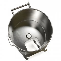 Maquina para hamburguesas automática Minerva C/E H Max