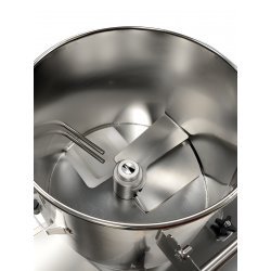 Maquina para hamburguesas automática Minerva C/E H Max