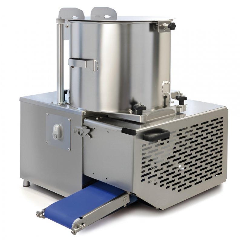 Maquina para hamburguesas automática Minerva C/E H Max