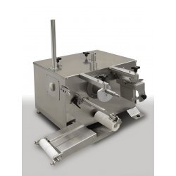 Maquina para hamburguesas automática Minerva C/E H Max