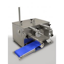 Maquina para hamburguesas automática Minerva C/E H Max