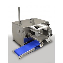 Maquina para hamburguesas automática Minerva C/E H Max