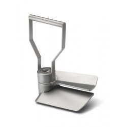 Maquina para hamburguesas y albóndigas automática Minerva C/E HF