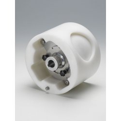 Maquina para hamburguesas automática Minerva C/E 653