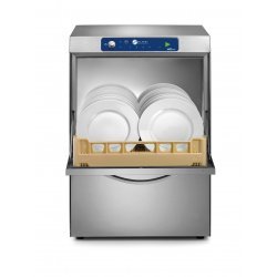 Lavavajillas Silanos N700 Serie DIGIT industrial - Cesta de 500x500
