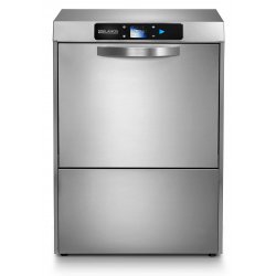 Lavavajillas Silanos N50EVO Serie EVO2 industrial - Cesta de 500x500