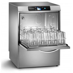 Lavavajillas Especial para vasos y copas de OSMOSIS INVERSA modelo N-50 OSMO
