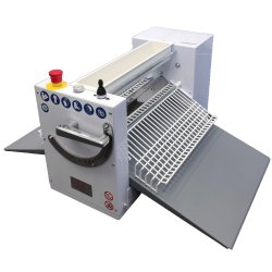 Laminadora de pastelería con rodillo de 500mm - LC 500 SM