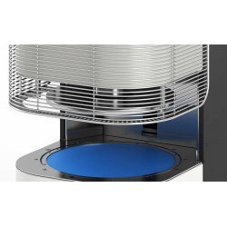 Formadora de bases de pizza en frío OEM EASY 350 -  Pizzaform Profesional