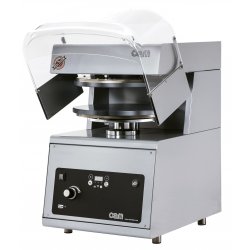 Formadora de pizza OEM PizzaForm PF45MT hasta 45cm de diámetro
