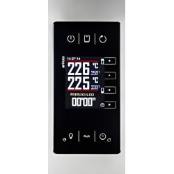 Horno 4 pizzas de 36cm Ø F72-4