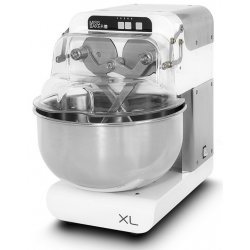 Miss Baker PRO XL de 20 litros/6-9 Kg. Amasadora de brazos especial para Panettone y Colomba