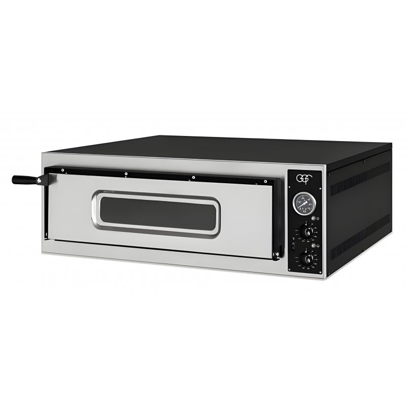 Horno 4 pizzas de 35cm Ø ENTRY 4
