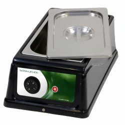 Fundidor de chocolate analogico SC3,5L