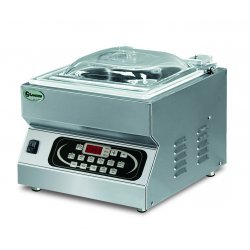Envasadora de campana Lavezzini Barra 250mm - START