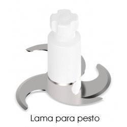 Cutter profesional de 9,4 lt con variador de velocidad C9 VV