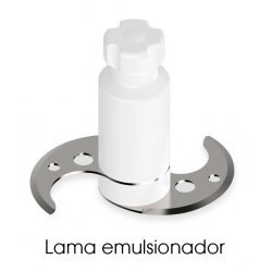 Cutter profesional de 9,4 lt con variador de velocidad C9 VV