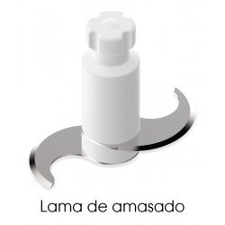 Cutter profesional de 3,3 lt con variador de velocidad C4 VV
