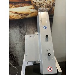 Cortadora de barras de pan para bocadillos y sándwich