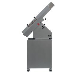 Cortadora de barras de pan para bocadillos y sándwich