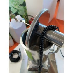 Extractor de principios activos por ultrasonido de 2 litros