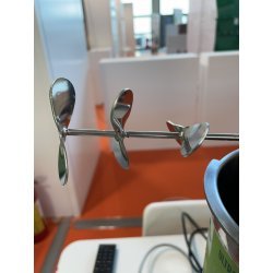 Extractor de principios activos por ultrasonido de 2 litros