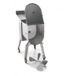 Mezcladora monopala para carne ME 50M de mesa. 88 litros/50 Kg.