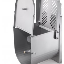 Mezcladora monopala para carne ME 10M de mesa. 15 litros/10 Kg.
