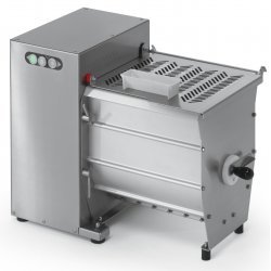 Mezcladora monopala para carne ME 30 L RT Especial para masas húmedas. 30 litros/22,5 Kg.