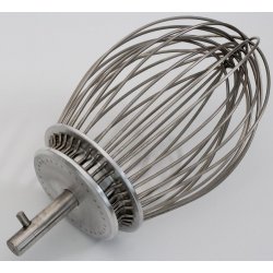 Amasadora planetaria de pie profesional CPL1630VE 30 Lt - con variador