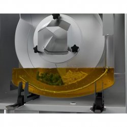 Freidora sin humos profesional IQ 605 Basic Gourmet Fast Chef