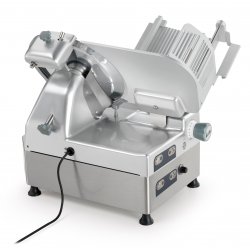 Cortadora de Queso Zaffira 300 automática con cuchilla teflonada