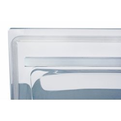 Envasadora de campana Lavezzini BIG BOXER Barra de 500 mm